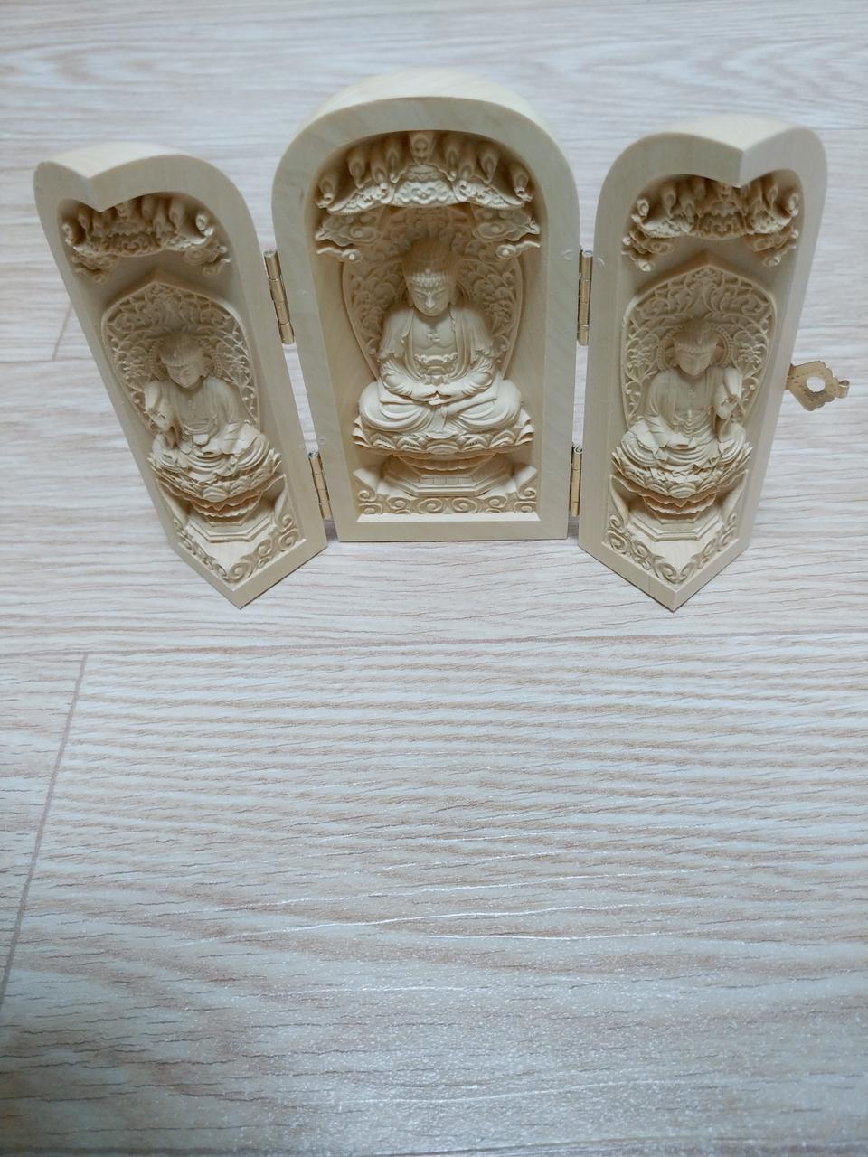 부처님 조각상 불상 석가모니 부처님오신날 불교용품 새제품