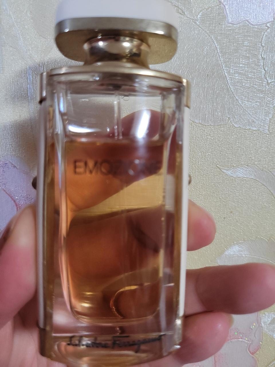 페라가모 이모지오네향수30ml