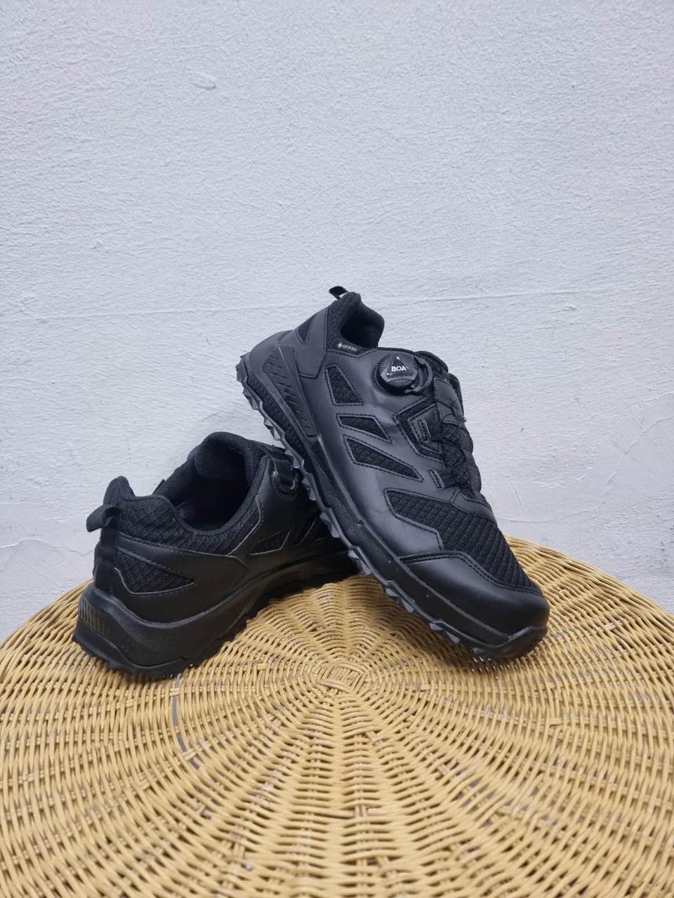 K2 남성등산화 고어텍스 사이즈290 상태좋아요 X2-187