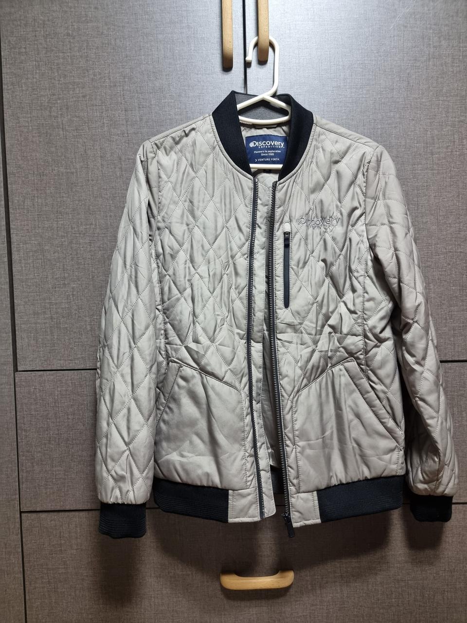 디스커버리 항공점퍼