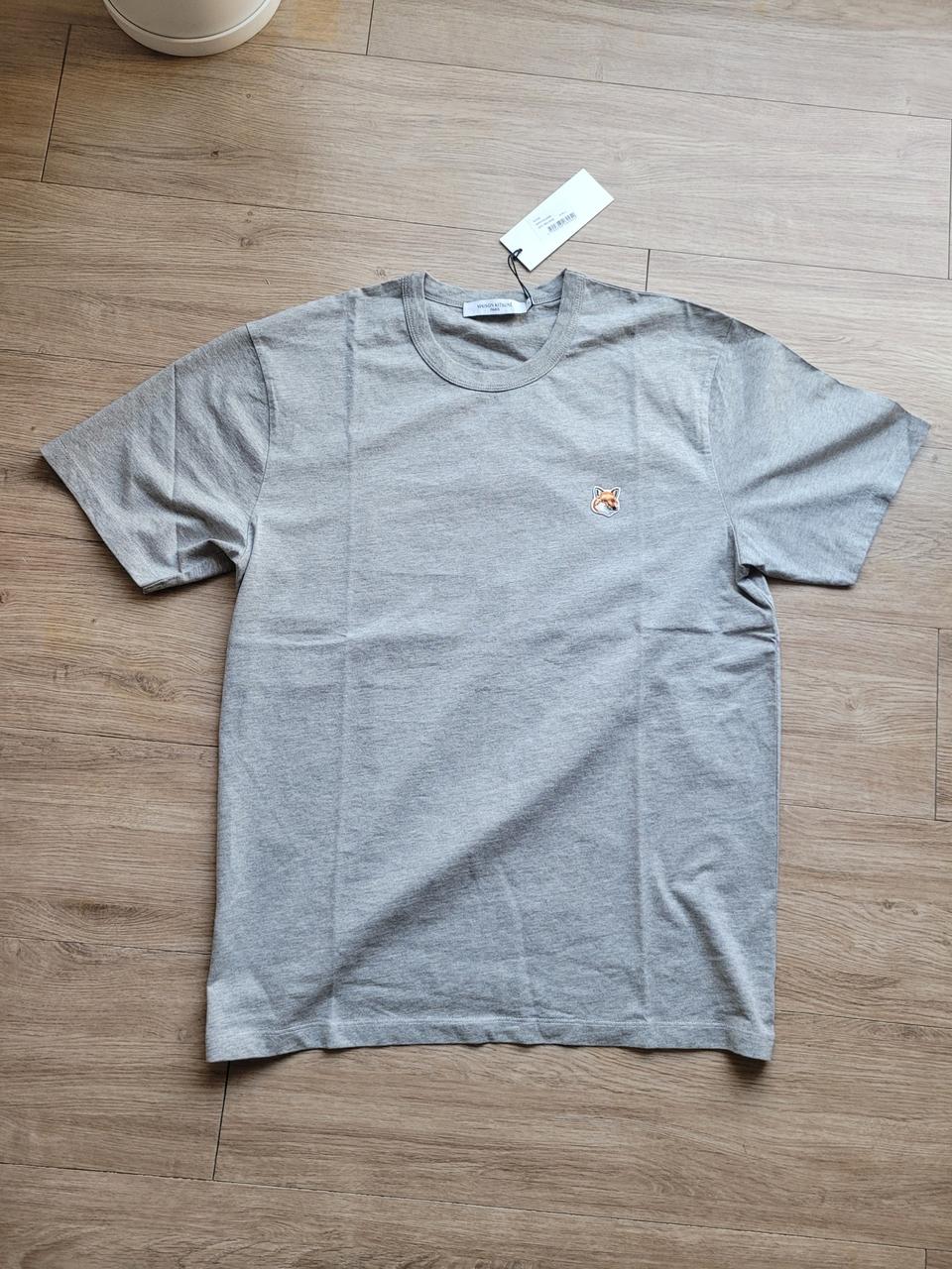 (급처 새제품 가격내림) 정품 매종키츠네 L사이즈