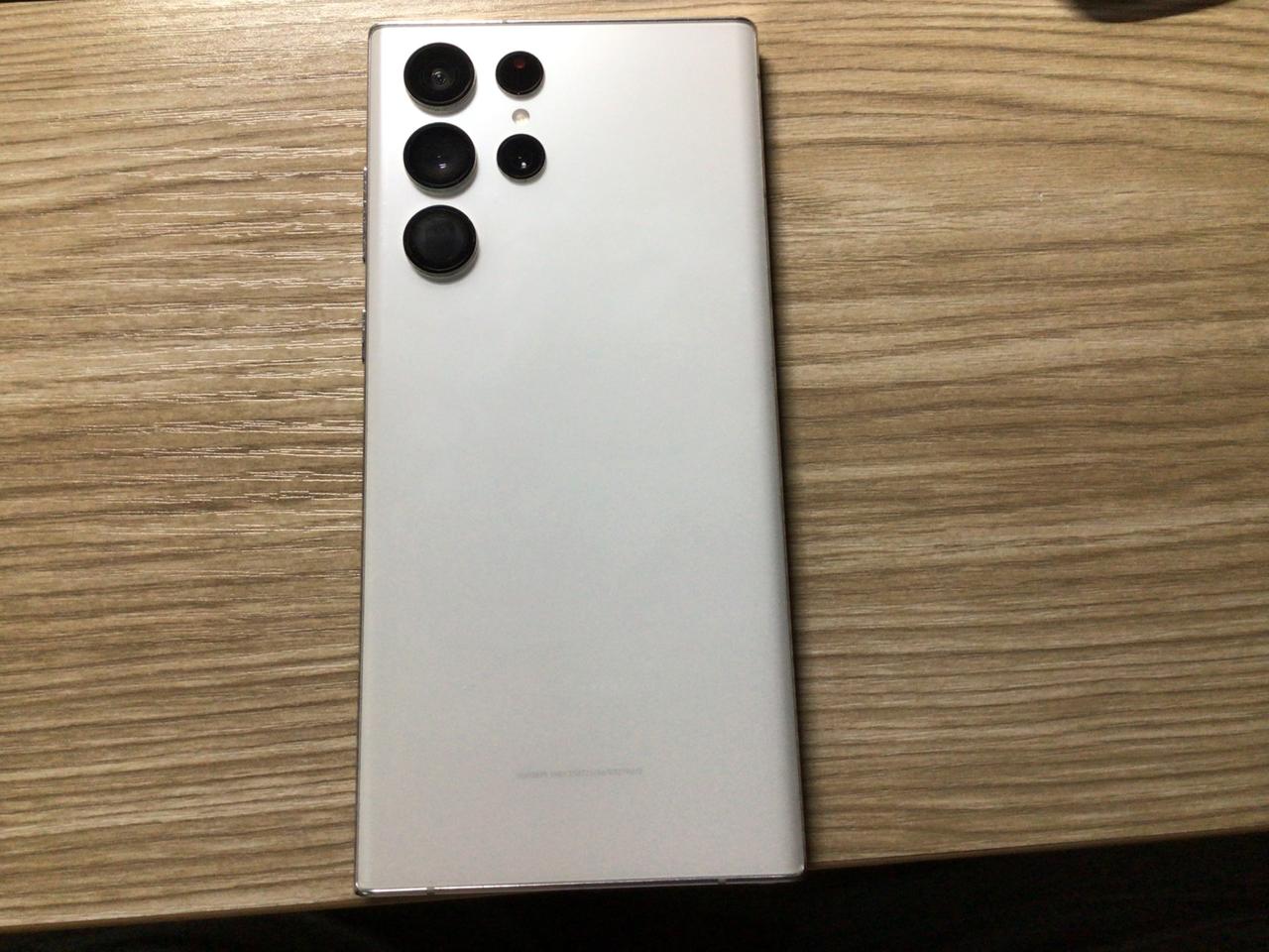 갤럭시 S22 울트라