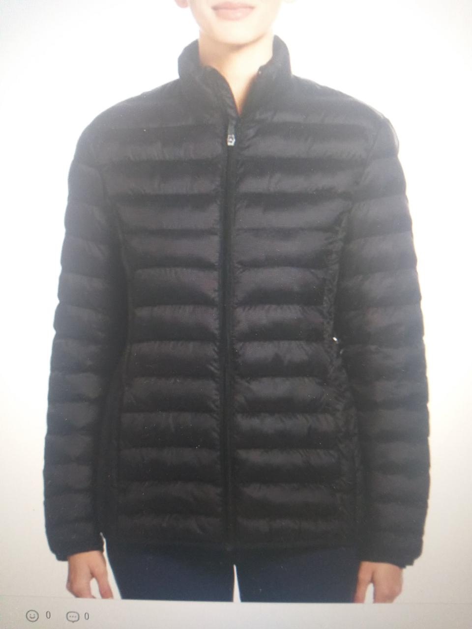 캘러웨이 정품 여성용 푸퍼 경량 골프 자겟 판매합니다