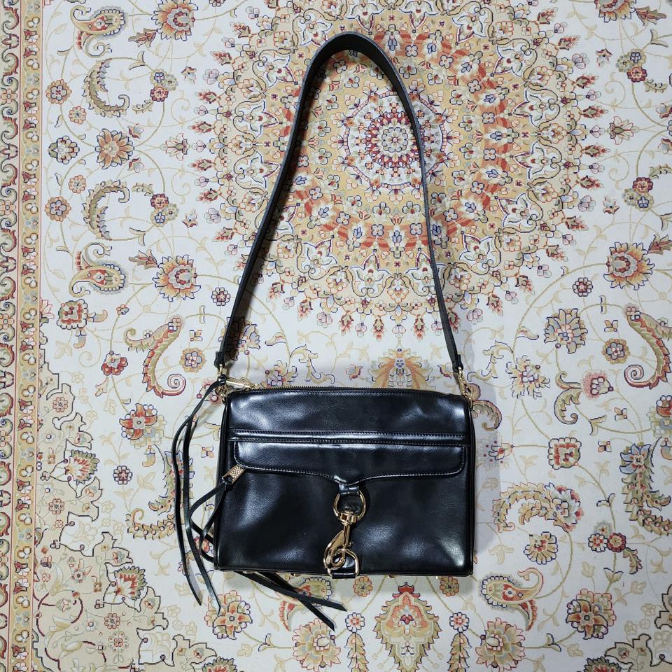 레베카밍코프 클러치 크로스백[정품]