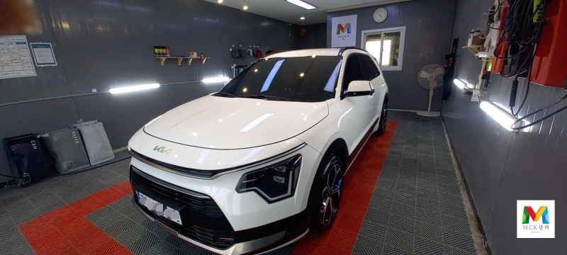 디올뉴니로 막광택