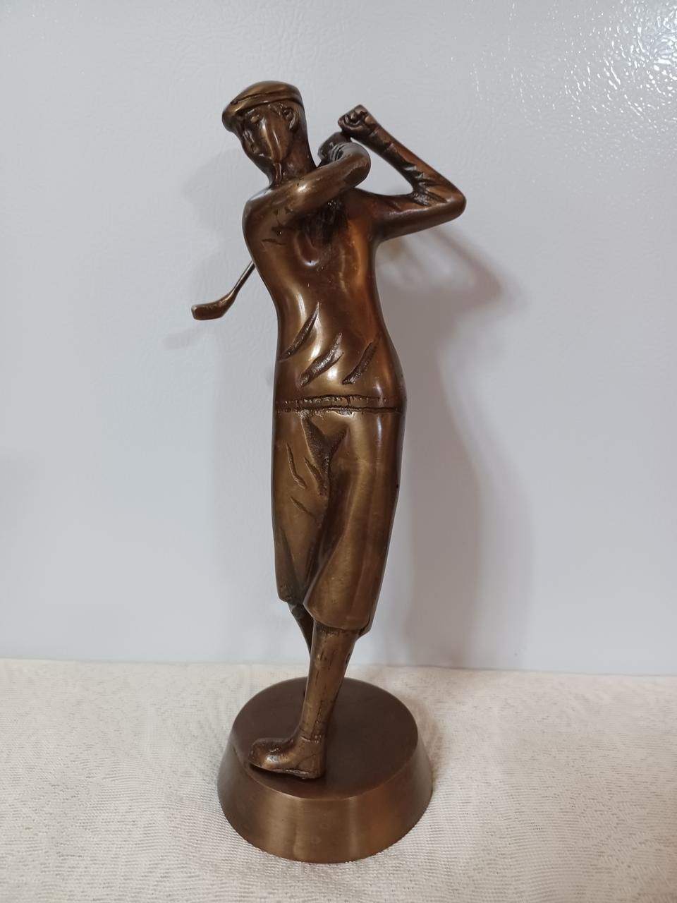 PGA 골프 동브론즈