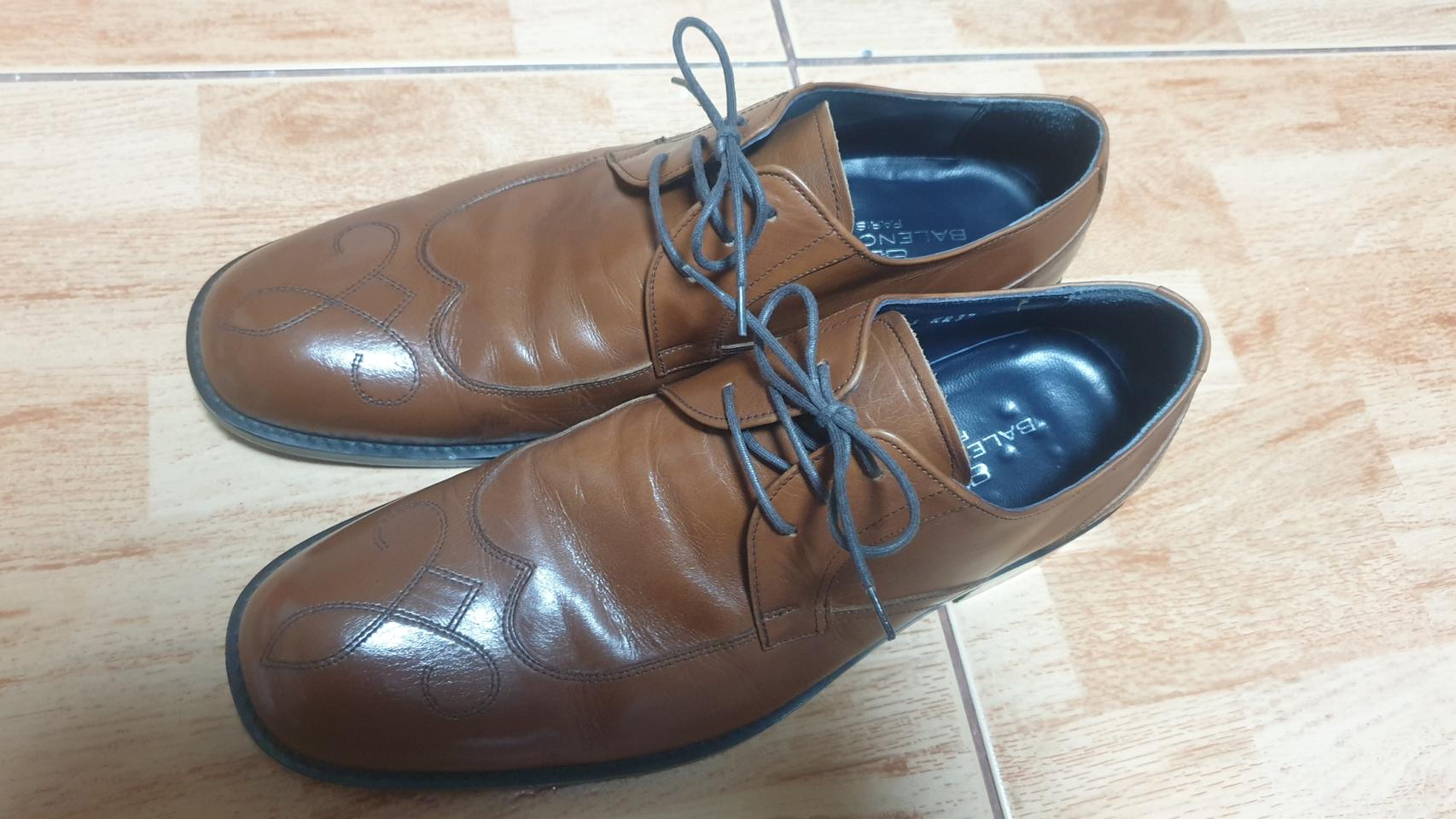 발렌시아가 260(265까지)