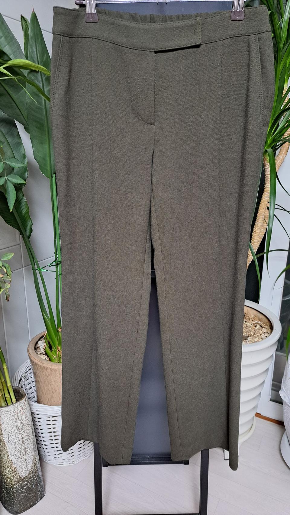 cc콜렉트 간절기정장바지66 택채새거