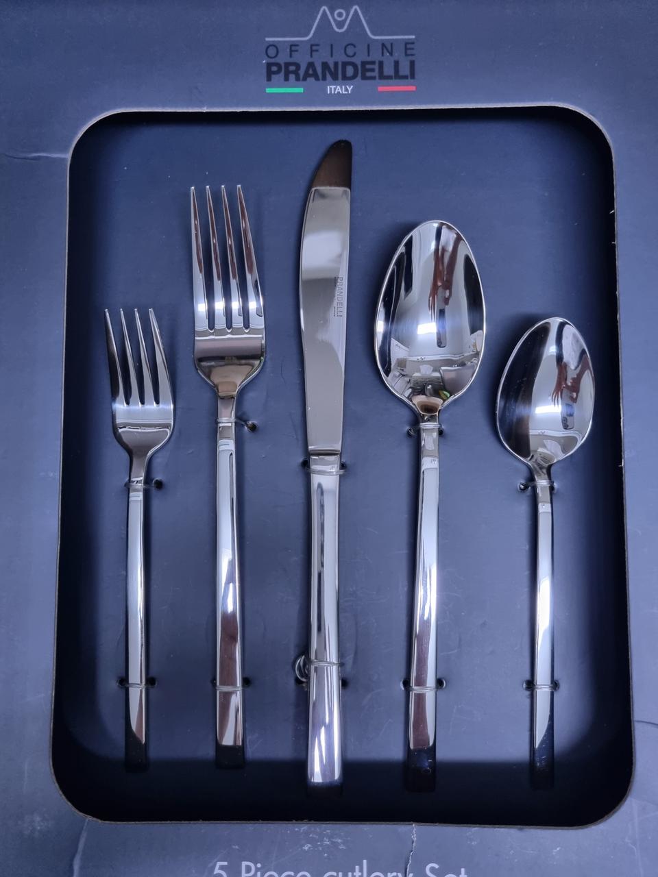 [새상품]커트러리셋트