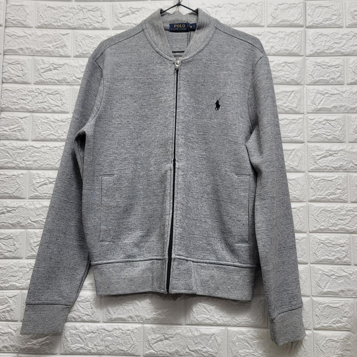 (POLO)폴로 랄프로렌 집업 아우터 SIZE M