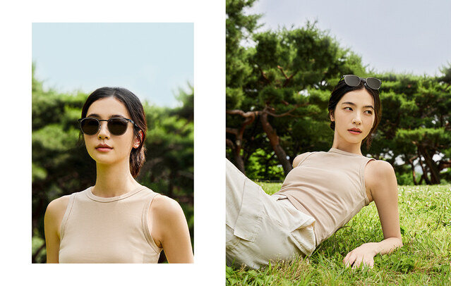 바이코즈 선글라스