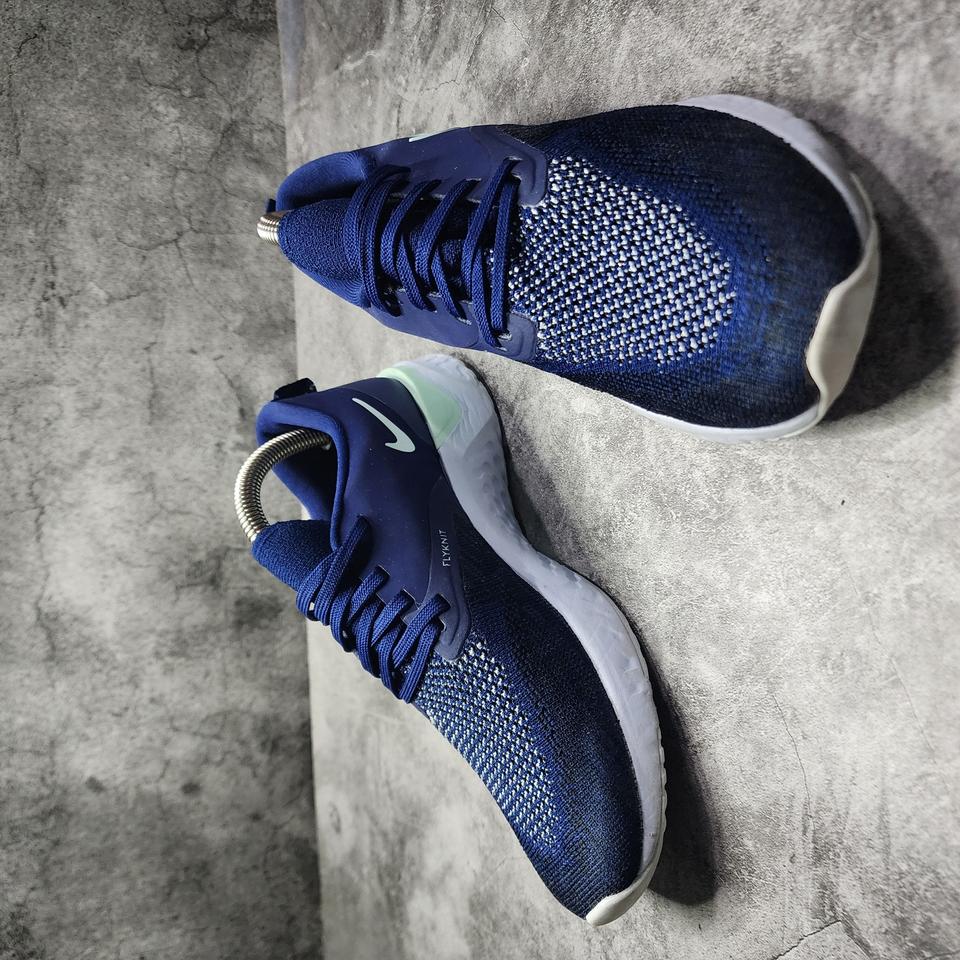 더블식스(정품)나이키 오딧세이 리액트2 235