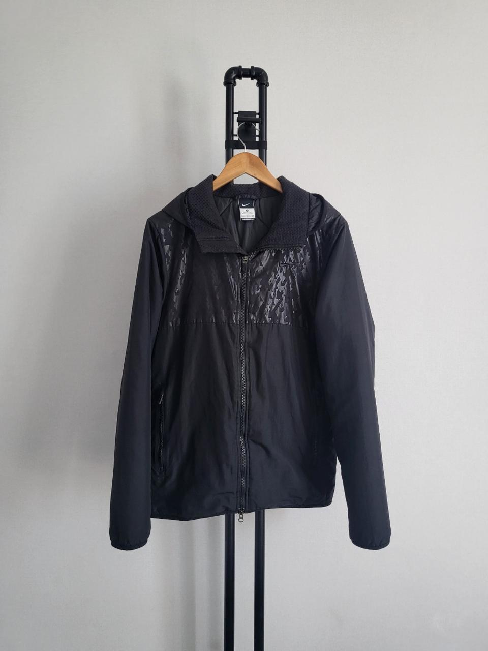 나이키 폴리점퍼 바람막이 95-슬림100