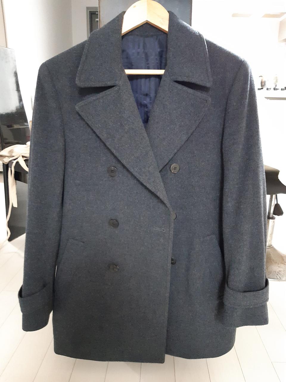 트래드클럽 코트