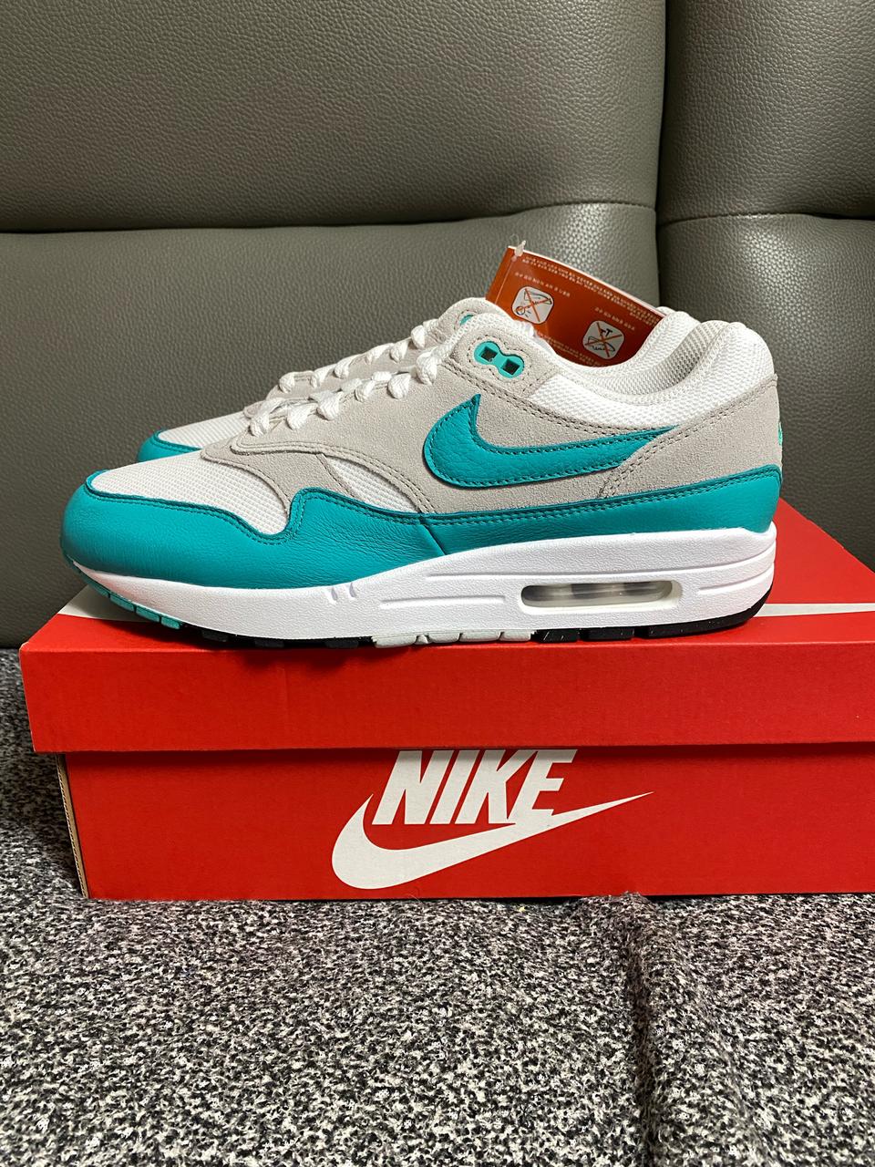 나이키 에어맥스1 단화 스니커즈 에어맥스 270