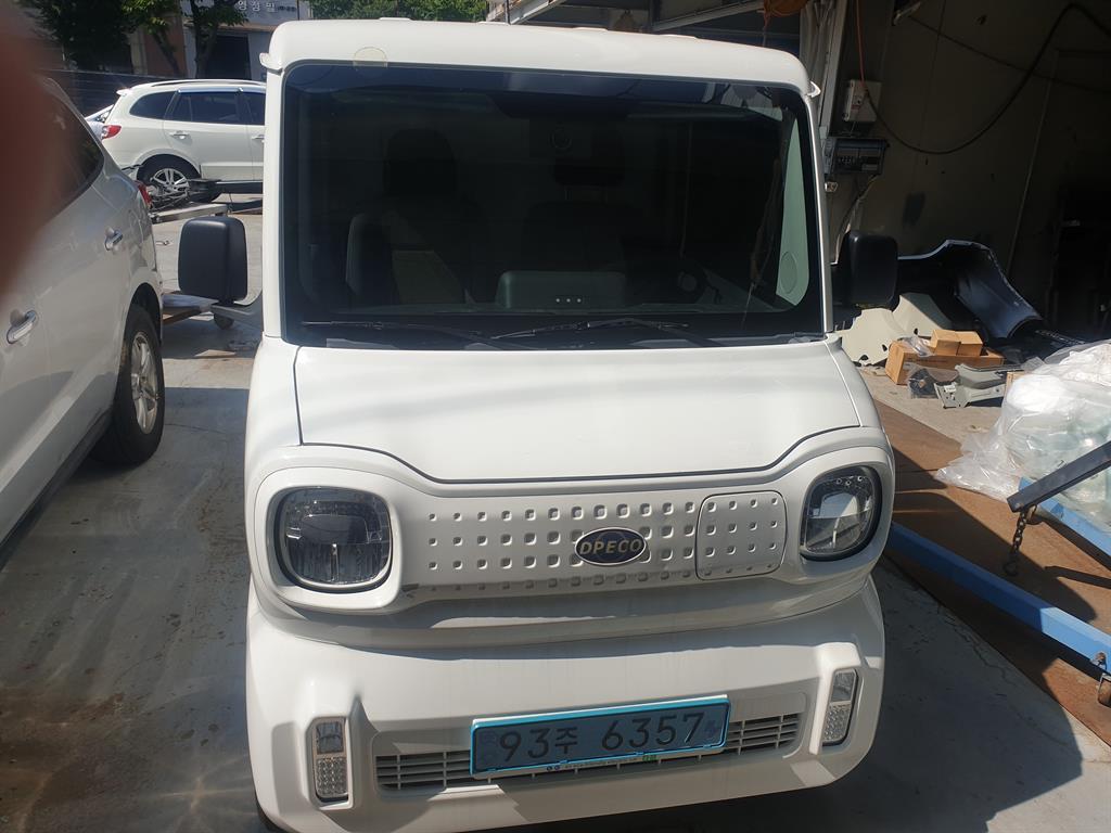 [기타제조사]포트로 EV 탑 중고차