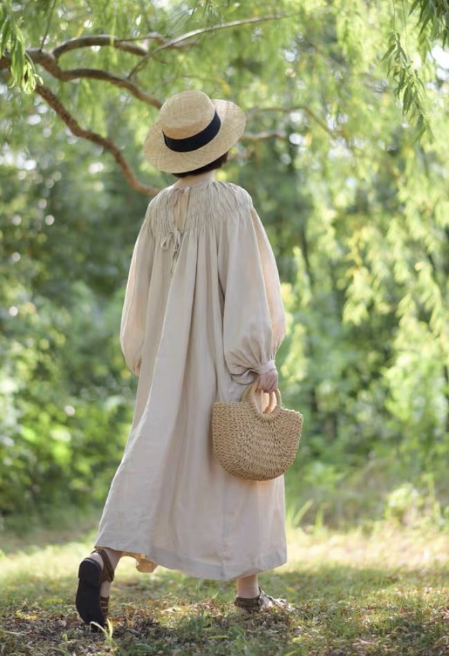 프렌치원피스 택배무료