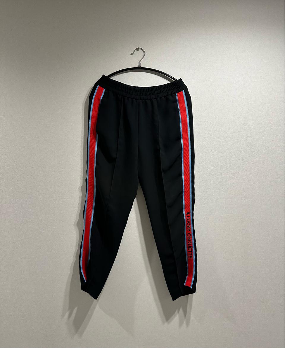 [36] 럭키슈에뜨 사이드라인 팬츠