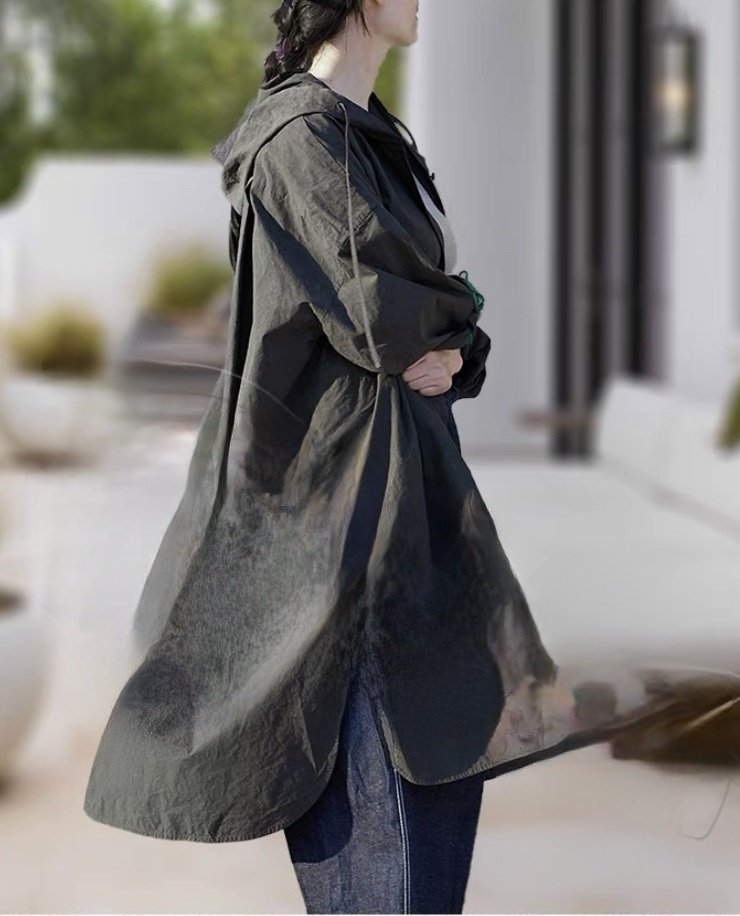 린다후드자캣 택배무료