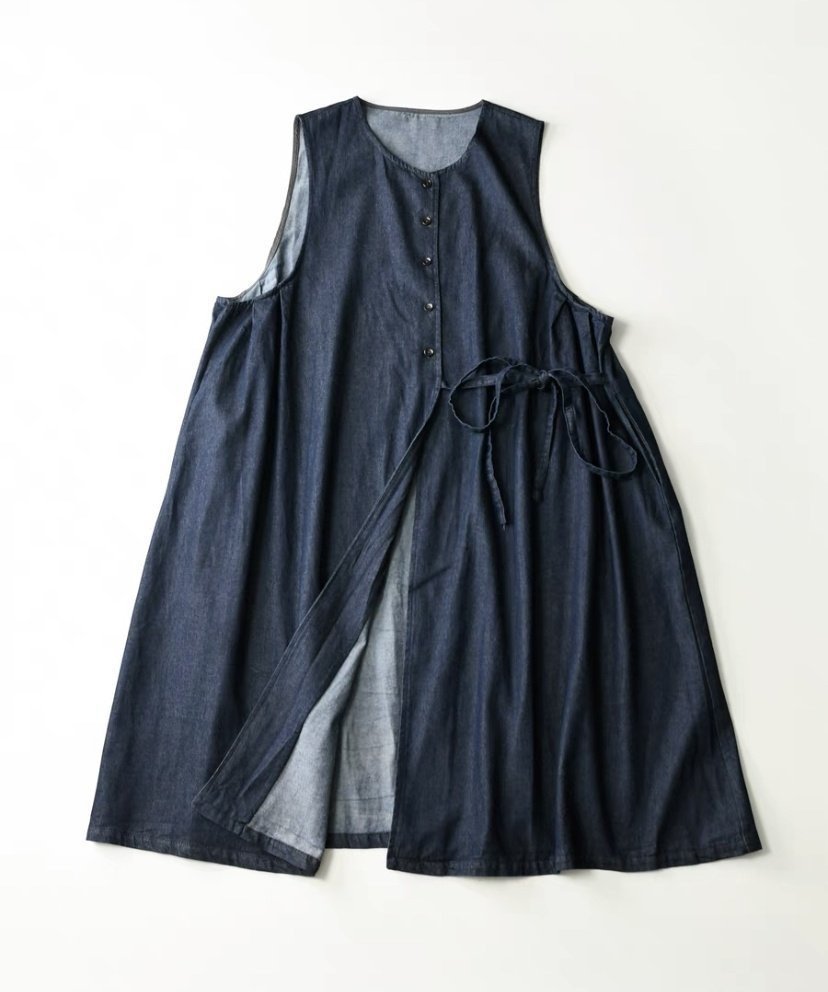 스트링 대님 롱원피스 택배무료