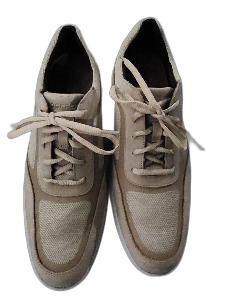 락포트 스니커즈 265