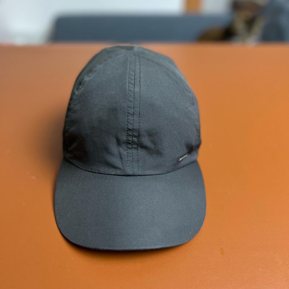 130. 데카트론 6패널 러닝캡 2종 일괄