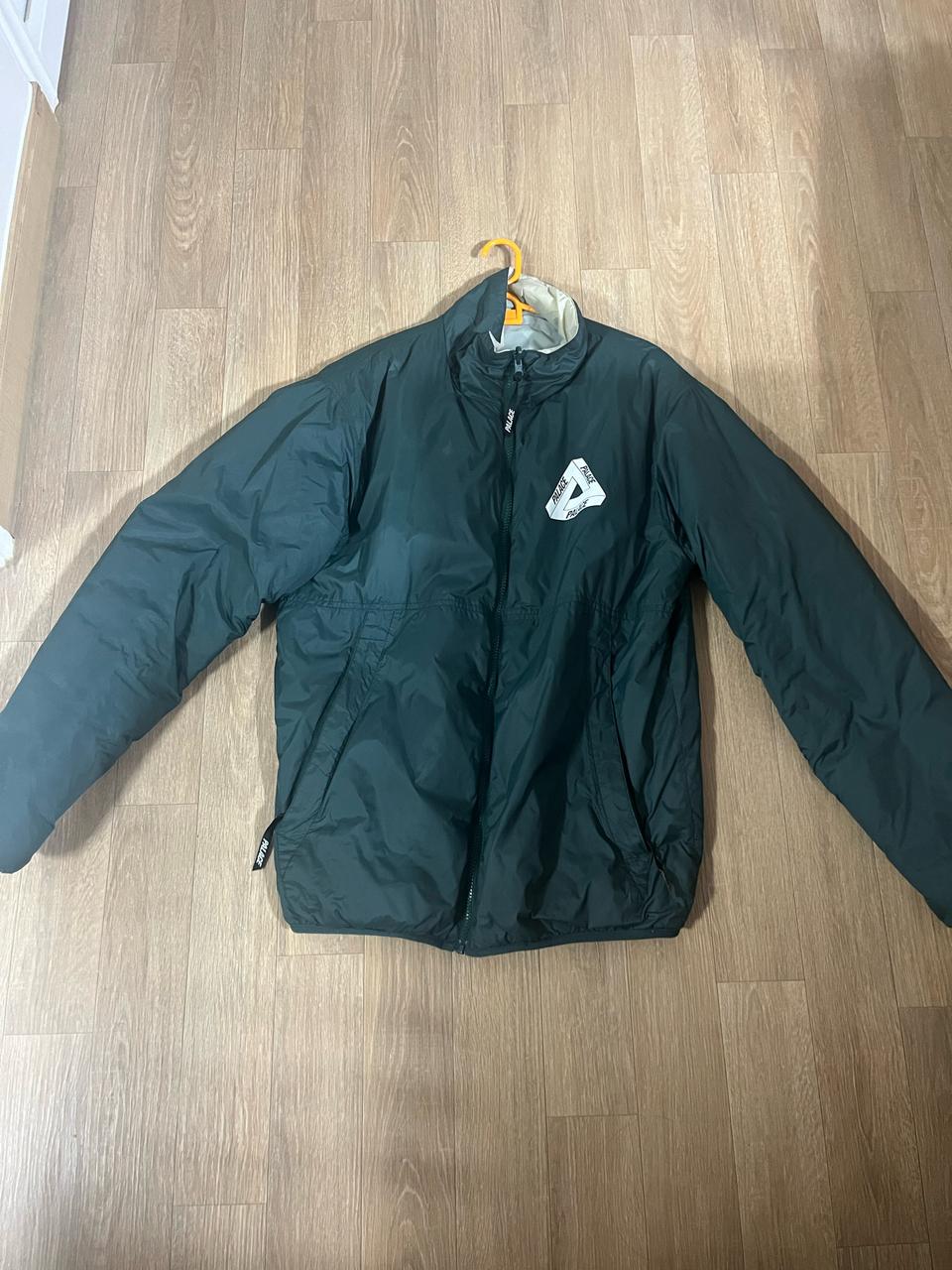 팔라스 신슐레이션 자켓