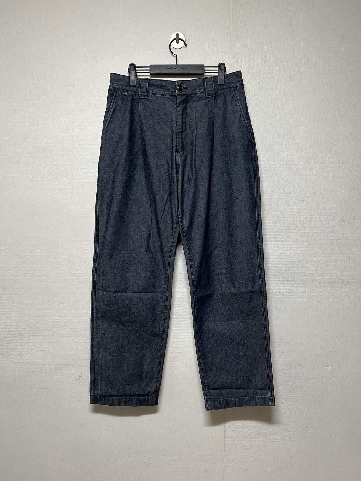 유니클로 JWA 릴렉스 팬츠 M