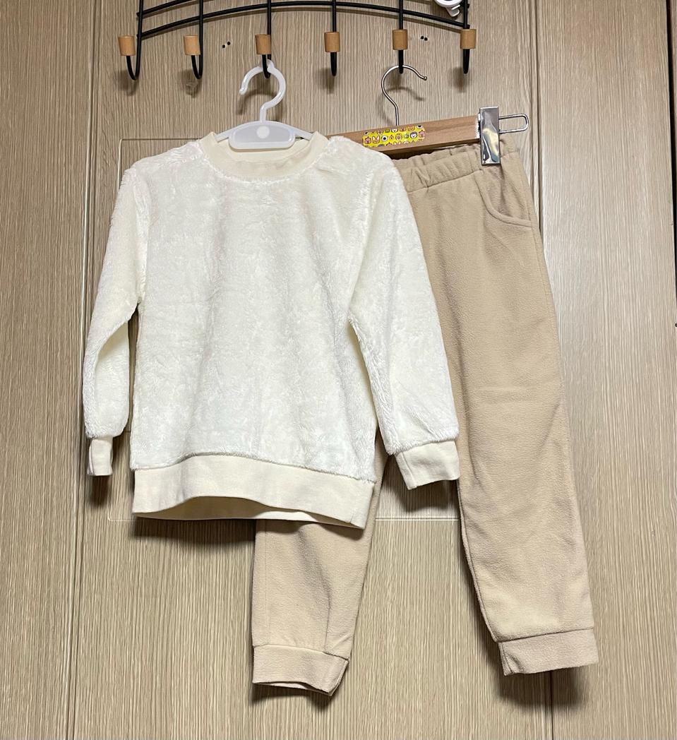 유아 보들보들 상하세트 11-12