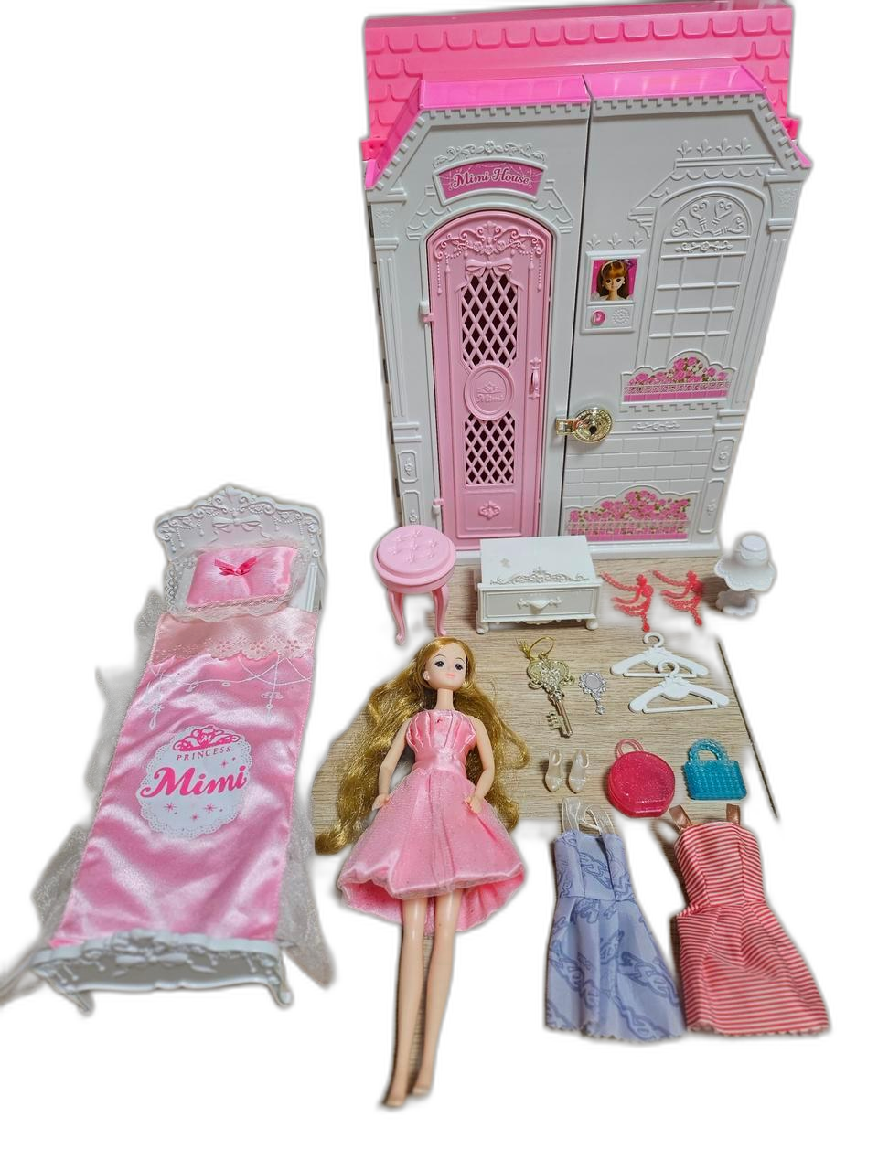 미미월드 프린세스 미미의집