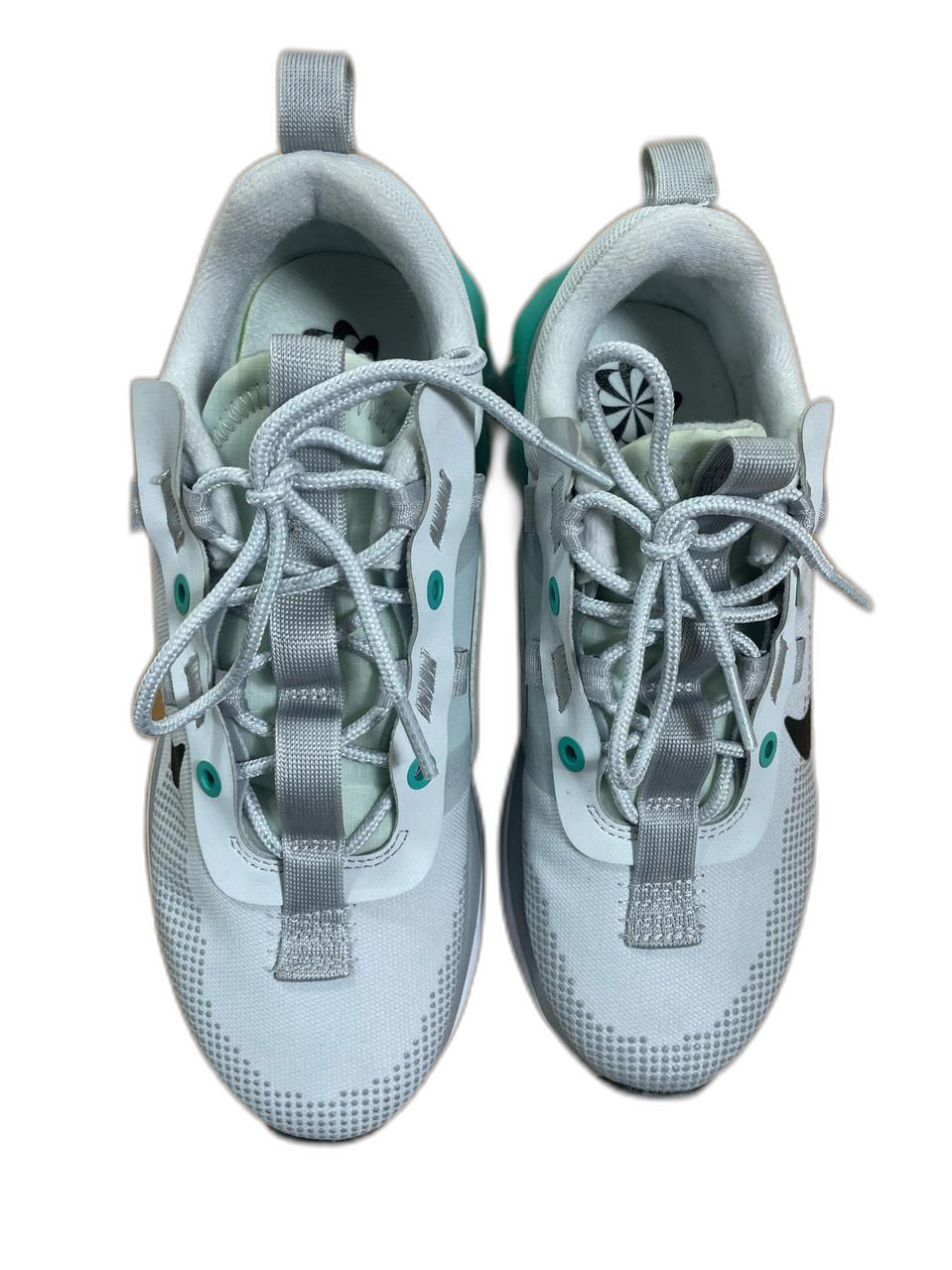 나이키 에어맥스 2021 (여성용) 그린