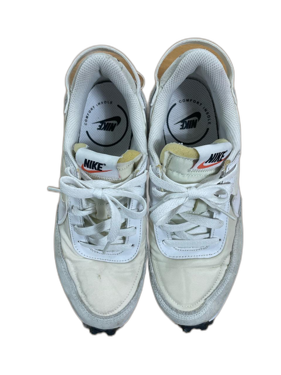 나이키운동화 여성 와플 데뷰 우먼스 운동화 (화이트)