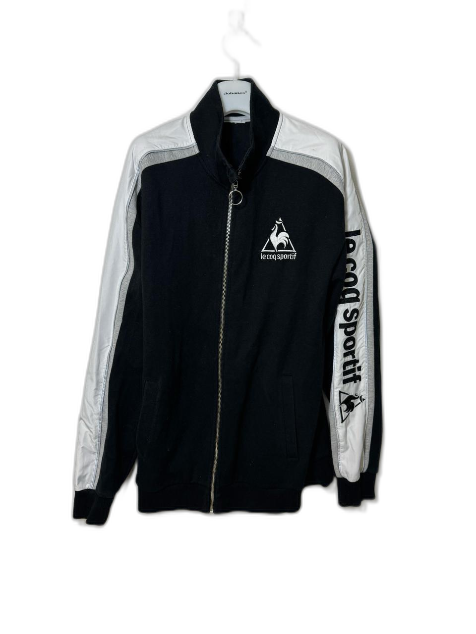 (100) 르꼬끄 집업