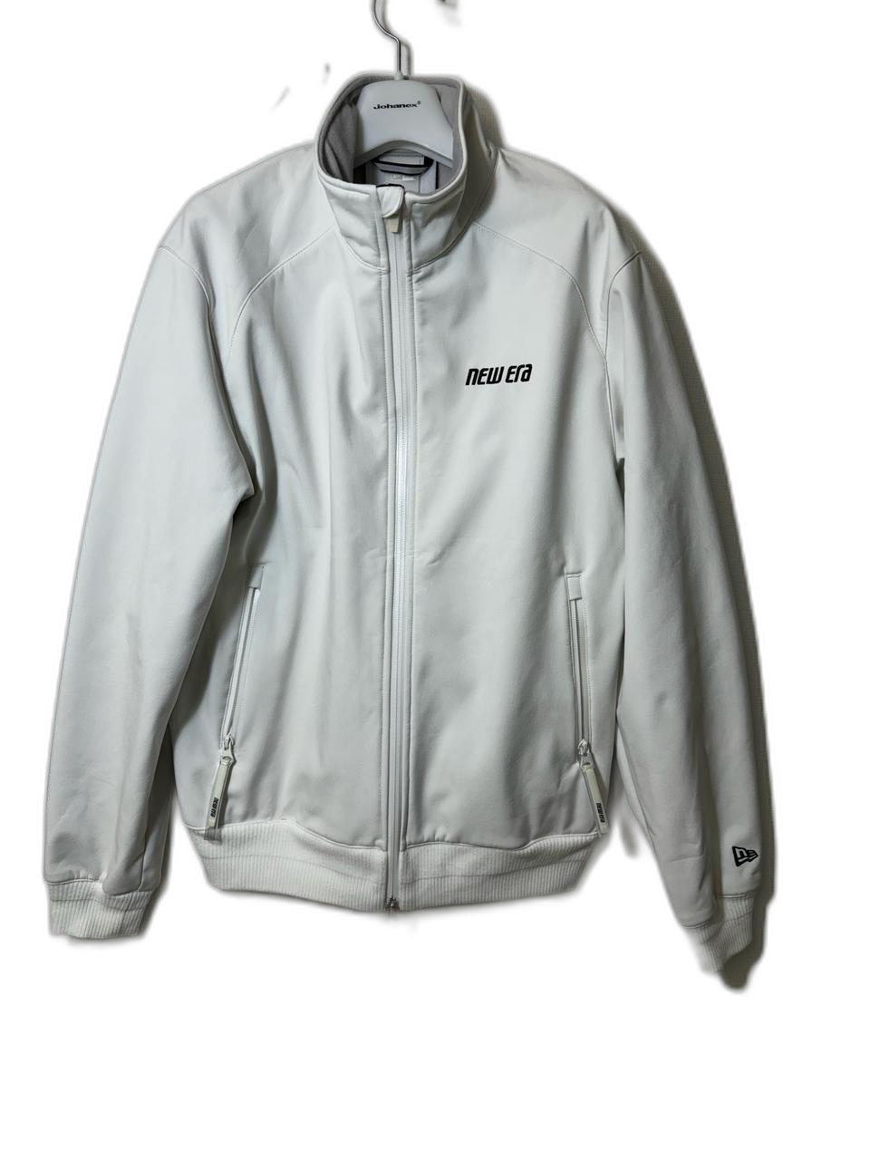 (95) 뉴에라 웜 집업