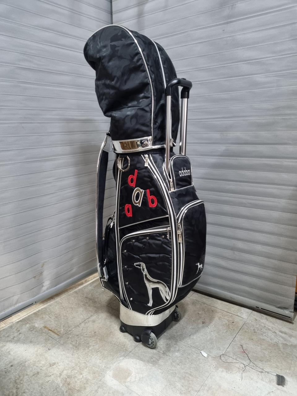 여성용 골프클럽 풀세트