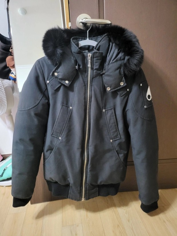 무스너클 발리스틱 은장 팝니다.