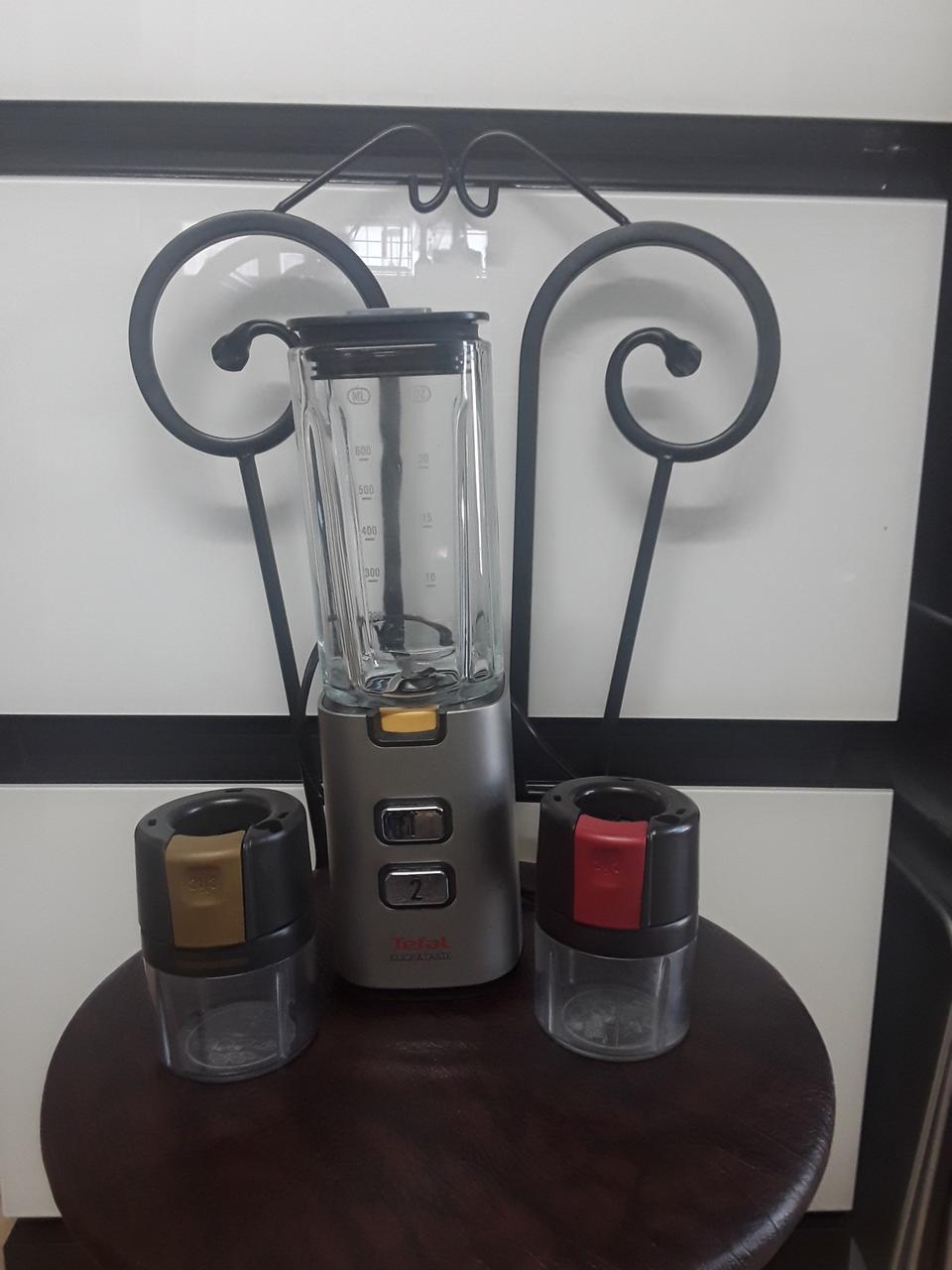 테팔 분리형믹스기
