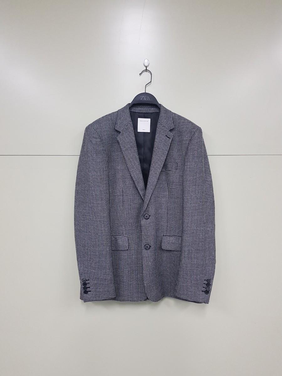 산드로옴므 울 블레이져