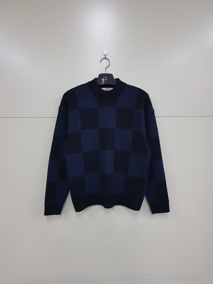 에잇세컨즈 니트