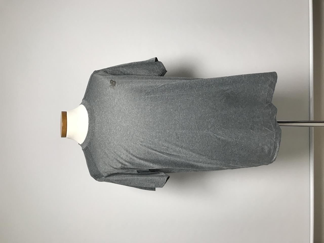 [뉴발란스](105) 남성 라운드 반팔티