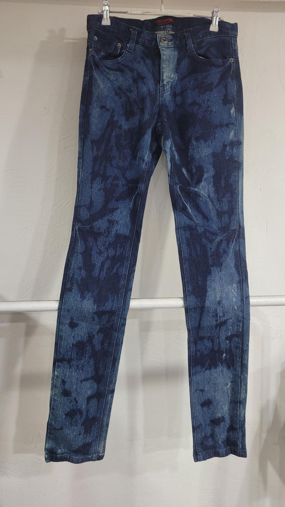 여성 청바지 새상품  낱장 만원 2장이상 반갑택배지원