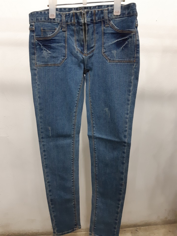 청바지 여성 낱장 새상품 만원 2장이상 반갑택배지원