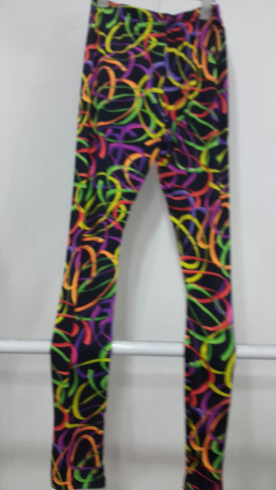 국내산 여성 레깅스 사이즈 77이상 3장만원