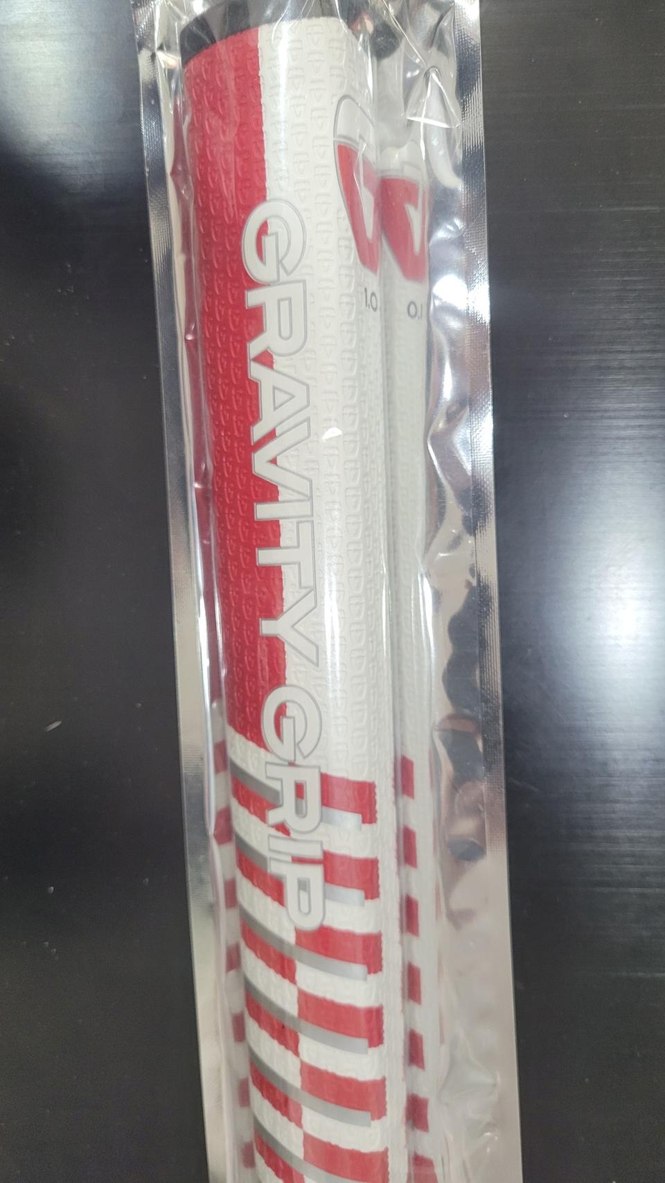 이븐롤 슈퍼스트로크 그립 2개 7만원