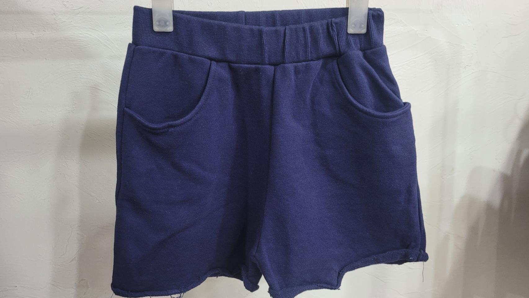 여성 반바지 새상품 4장 만원