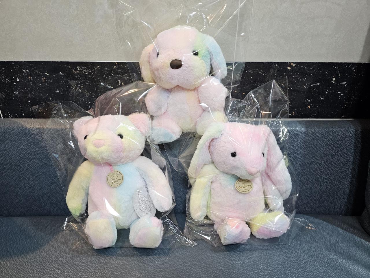 오로라 노블베어 오로라 뭉뭉이 인형 새거 팔아요