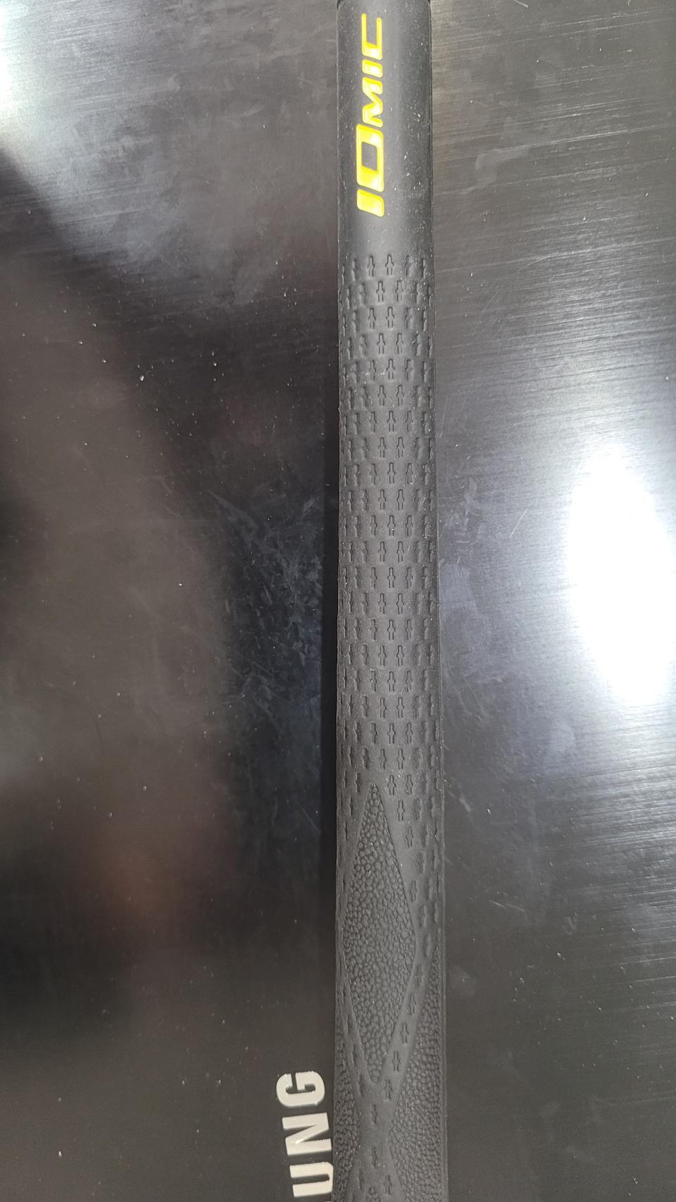 골프 그립 아이언 그립 새상품 정품