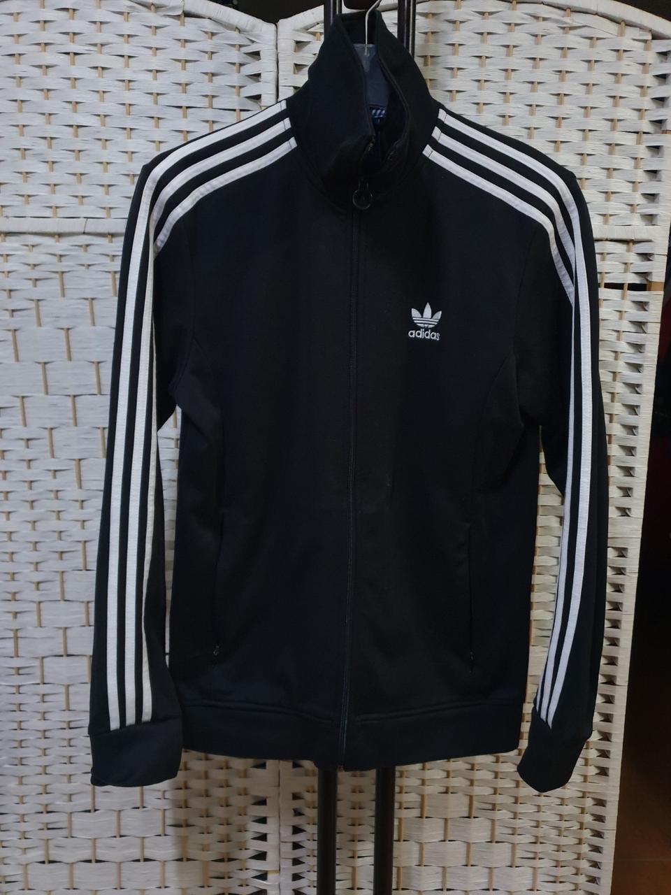 (0556) ADIDAS 아디다스 스포츠 유로파 트랙탑 져지 105