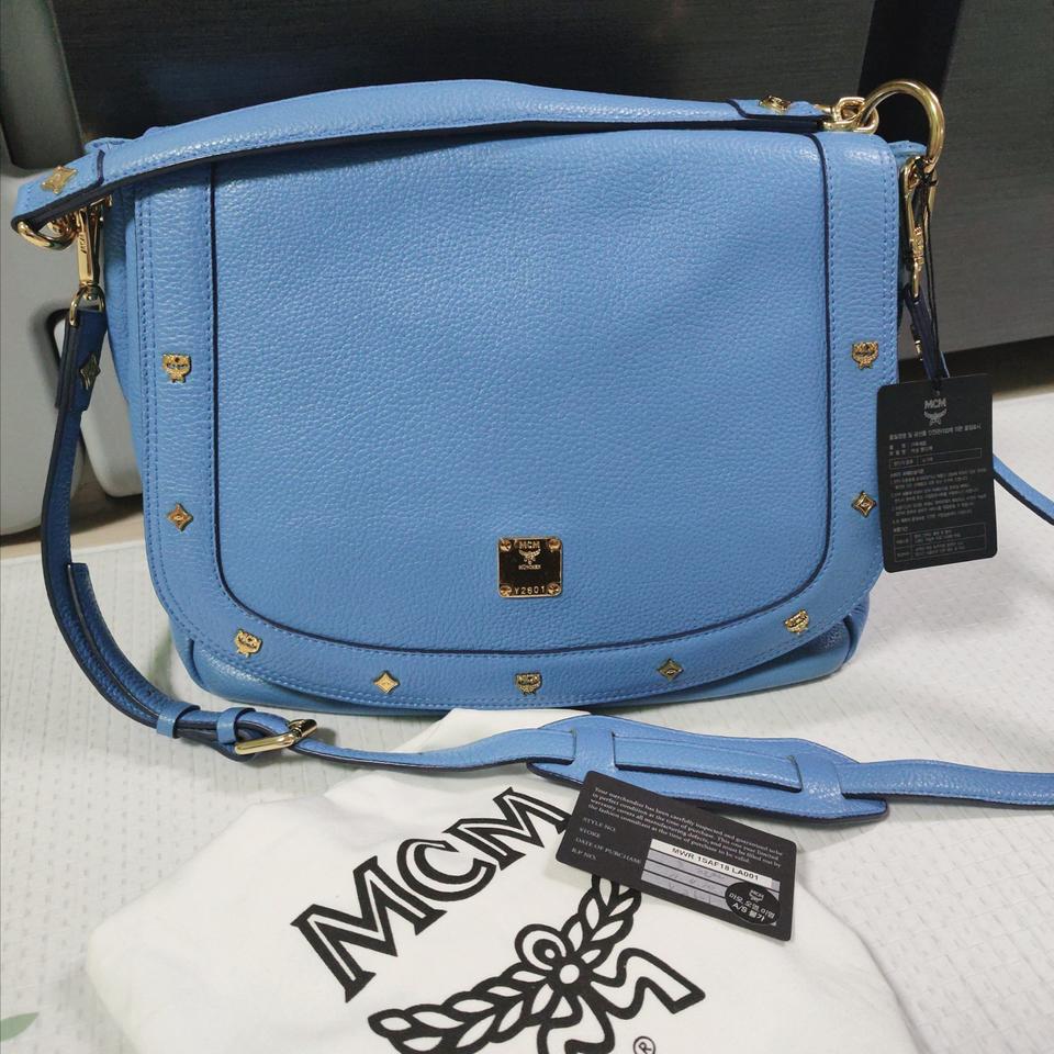 mcm 가방 - 정폼