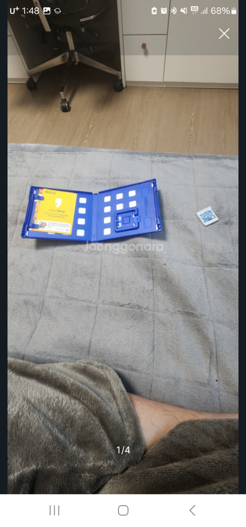 포켓몬스터 알파사파이어